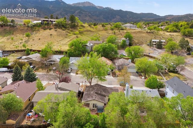 961 Columbine Avenue, Colorado Springs, CO 80904