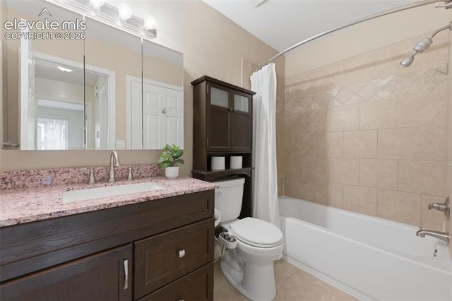 961 Columbine Avenue, Colorado Springs, CO 80904