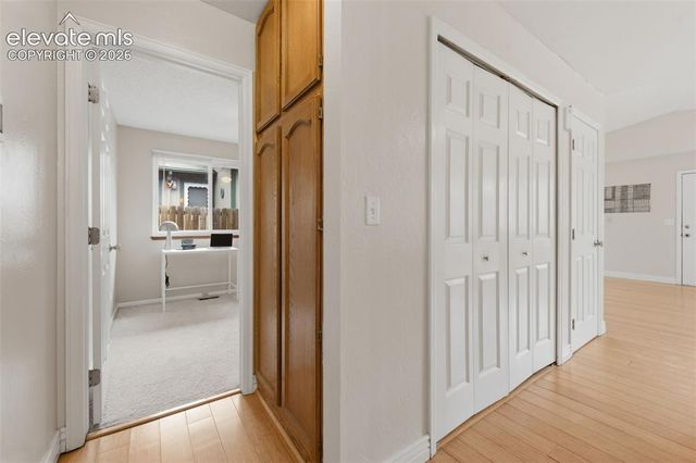 961 Columbine Avenue, Colorado Springs, CO 80904