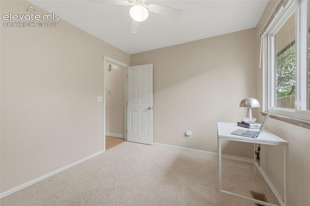961 Columbine Avenue, Colorado Springs, CO 80904