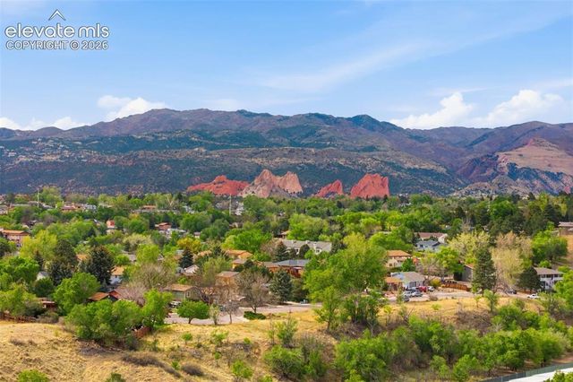 961 Columbine Avenue, Colorado Springs, CO 80904