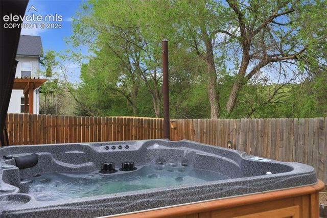 961 Columbine Avenue, Colorado Springs, CO 80904