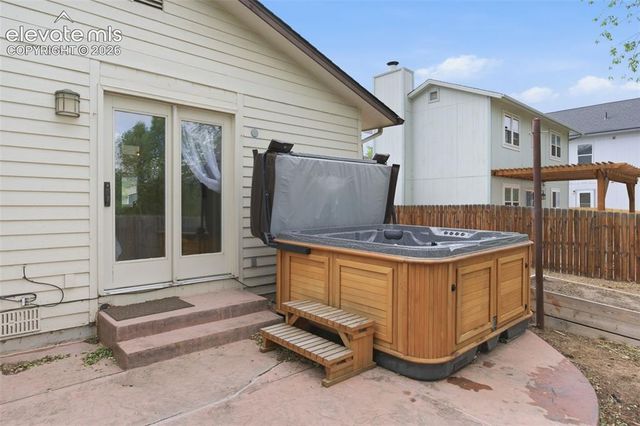 961 Columbine Avenue, Colorado Springs, CO 80904