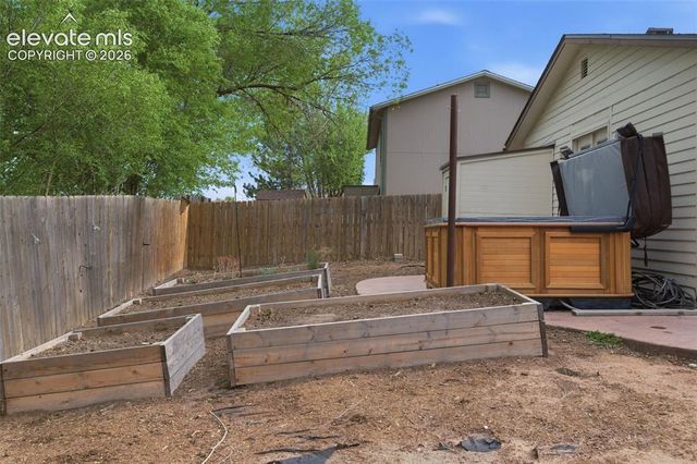 961 Columbine Avenue, Colorado Springs, CO 80904