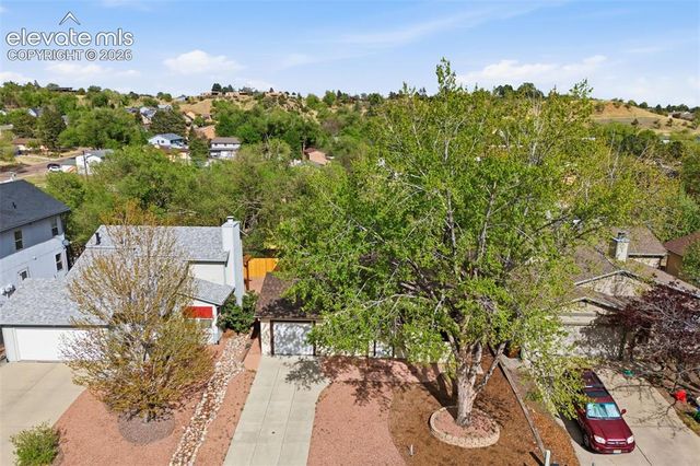 961 Columbine Avenue, Colorado Springs, CO 80904