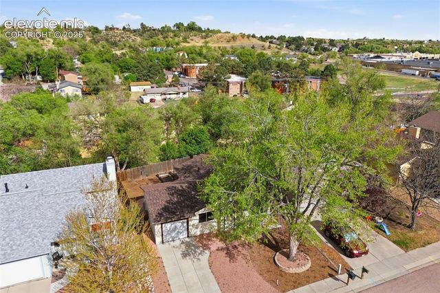961 Columbine Avenue, Colorado Springs, CO 80904