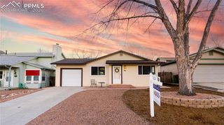 961 Columbine Avenue, Colorado Springs, CO 80904