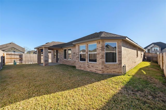 2635 Wastelbread Lane, Rosenberg, TX 77471
