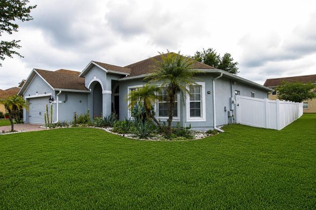 2711 PATRICIAN CIRCLE, Kissimmee, FL 34746