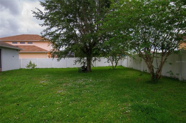 2711 PATRICIAN CIRCLE, Kissimmee, FL 34746