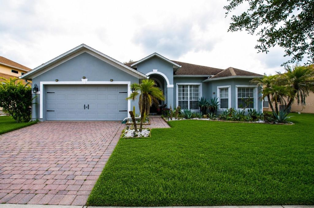 2711 PATRICIAN CIRCLE, Kissimmee, FL 34746