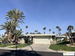 2230 Paseo Del Rey, Palm Springs, CA 92264