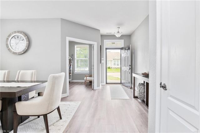 1474 Elderberry RD, Suffolk, VA 23435