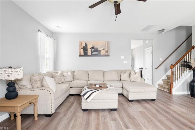 1474 Elderberry RD, Suffolk, VA 23435