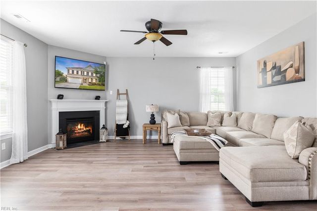 1474 Elderberry RD, Suffolk, VA 23435