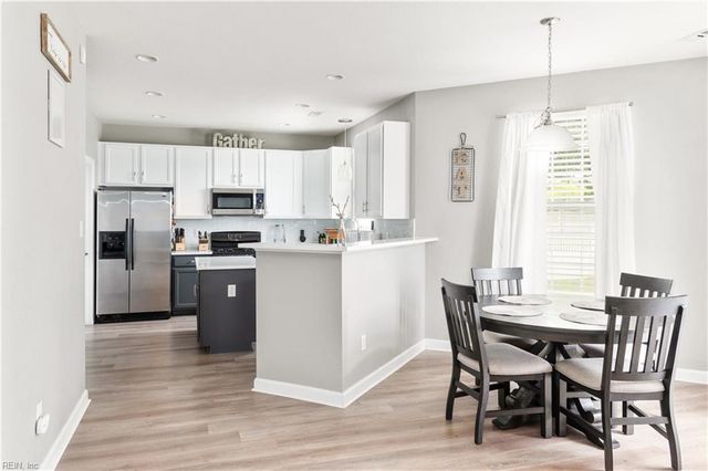 1474 Elderberry RD, Suffolk, VA 23435
