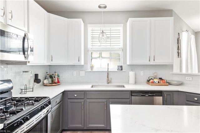 1474 Elderberry RD, Suffolk, VA 23435
