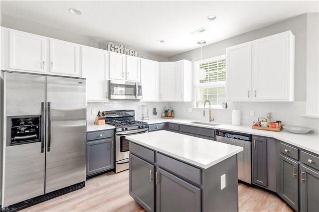 1474 Elderberry RD, Suffolk, VA 23435