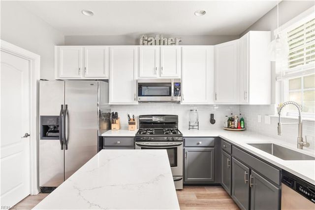 1474 Elderberry RD, Suffolk, VA 23435