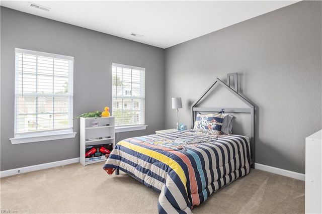 1474 Elderberry RD, Suffolk, VA 23435