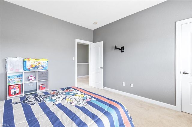 1474 Elderberry RD, Suffolk, VA 23435
