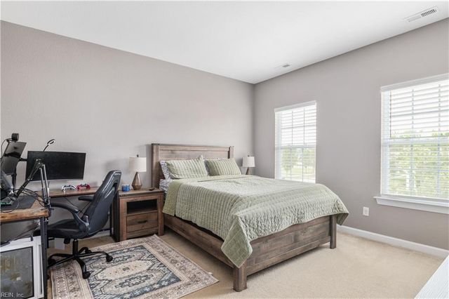 1474 Elderberry RD, Suffolk, VA 23435