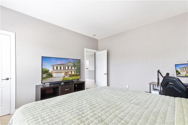 1474 Elderberry RD, Suffolk, VA 23435