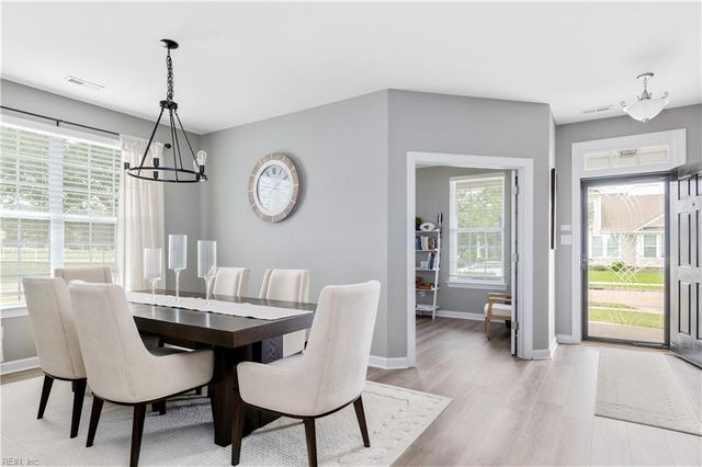 1474 Elderberry RD, Suffolk, VA 23435