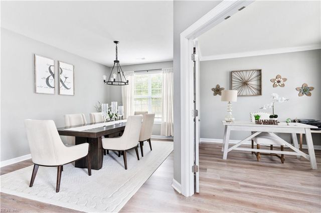 1474 Elderberry RD, Suffolk, VA 23435