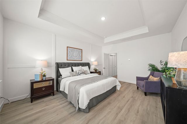 2308 Via Isa Lane, Houston, TX 77051