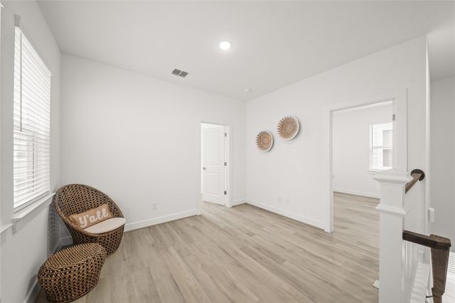 2308 Via Isa Lane, Houston, TX 77051