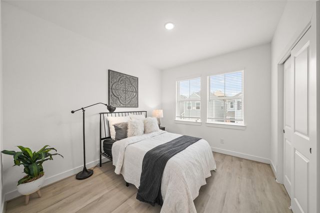 2308 Via Isa Lane, Houston, TX 77051