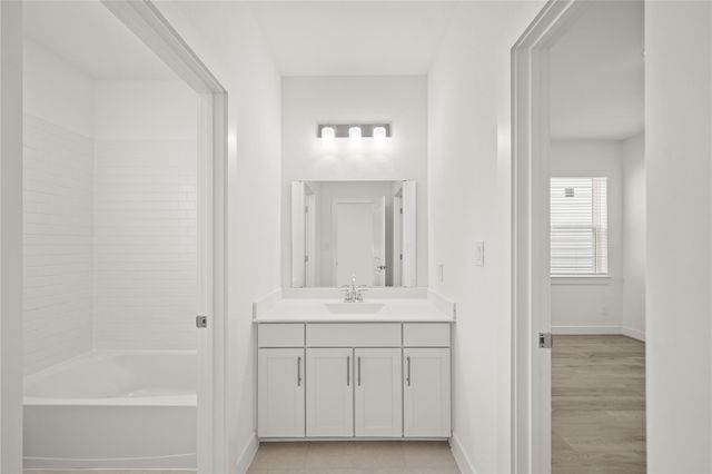 2308 Via Isa Lane, Houston, TX 77051