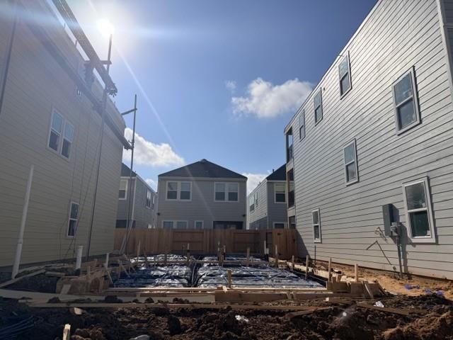 2308 Via Isa Lane, Houston, TX 77051