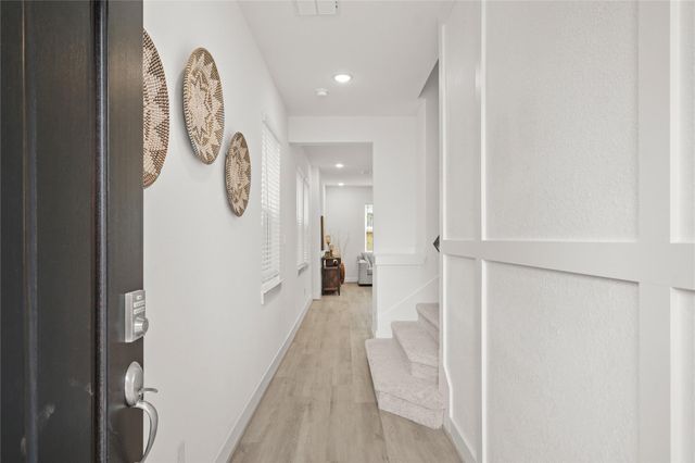 2308 Via Isa Lane, Houston, TX 77051