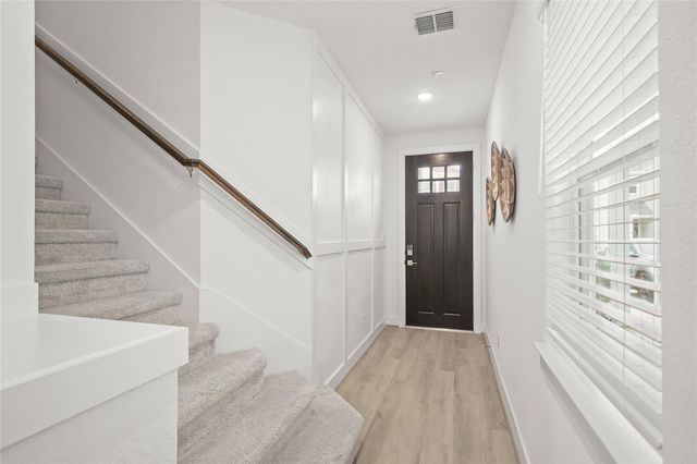 2308 Via Isa Lane, Houston, TX 77051