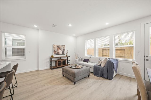 2308 Via Isa Lane, Houston, TX 77051