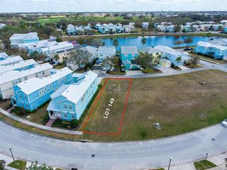 FAIRVIEW CIRCLE, Reunion, FL 34747