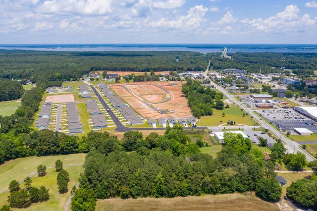 0 William Clark Boulevard, Santee, SC 29142