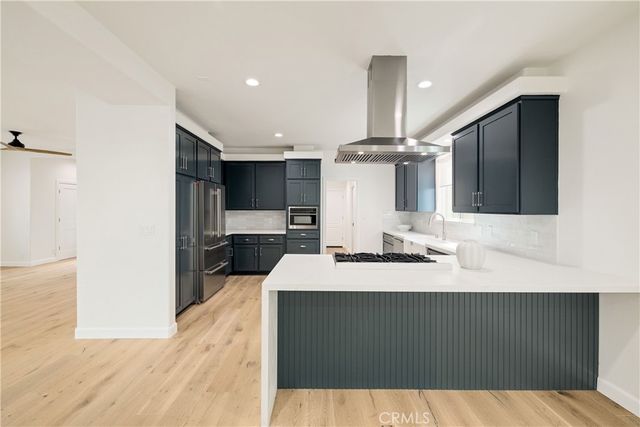 1707 Marshallfield A, Redondo Beach, CA 90278