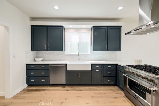 1707 Marshallfield A, Redondo Beach, CA 90278