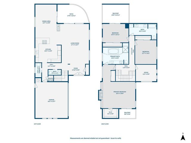 1707 Marshallfield A, Redondo Beach, CA 90278