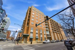 950 W Monroe Street 804, Chicago, IL 60607