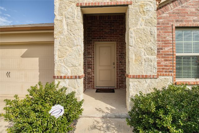 2603 Horton Drive, Seagoville, TX 75159