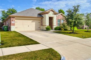 2603 Horton Drive, Seagoville, TX 75159