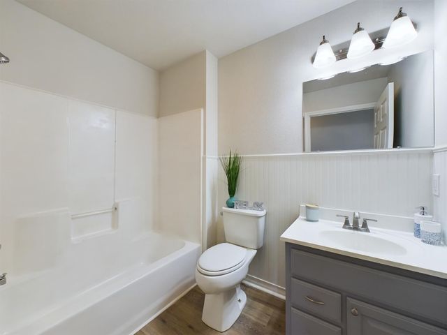 6306 25th Street, Lubbock, TX 79407
