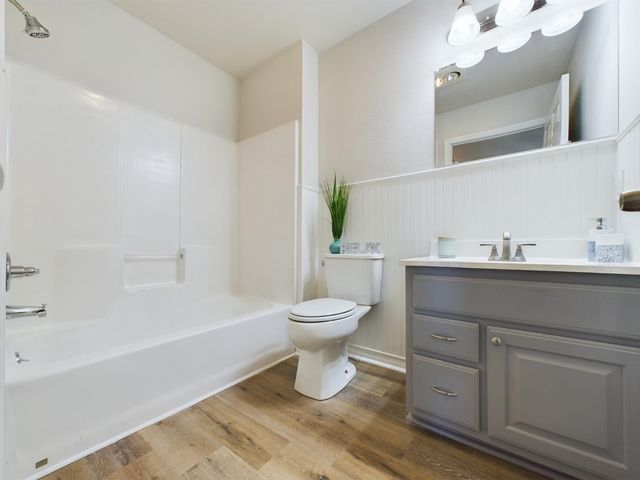 6306 25th Street, Lubbock, TX 79407