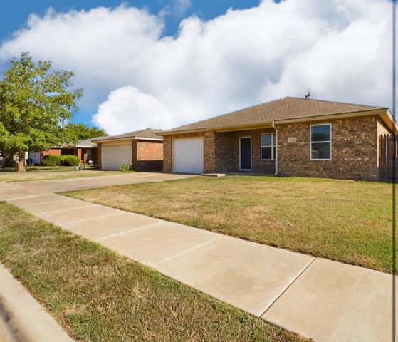 6306 25th Street, Lubbock, TX 79407