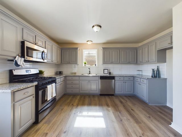 6306 25th Street, Lubbock, TX 79407