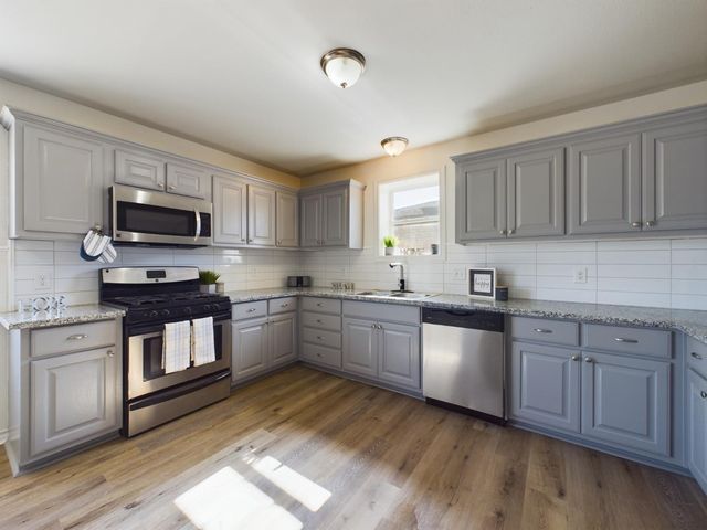 6306 25th Street, Lubbock, TX 79407